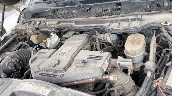 2012 DODGE Ram 3500 1 Ton Dually - Image 36